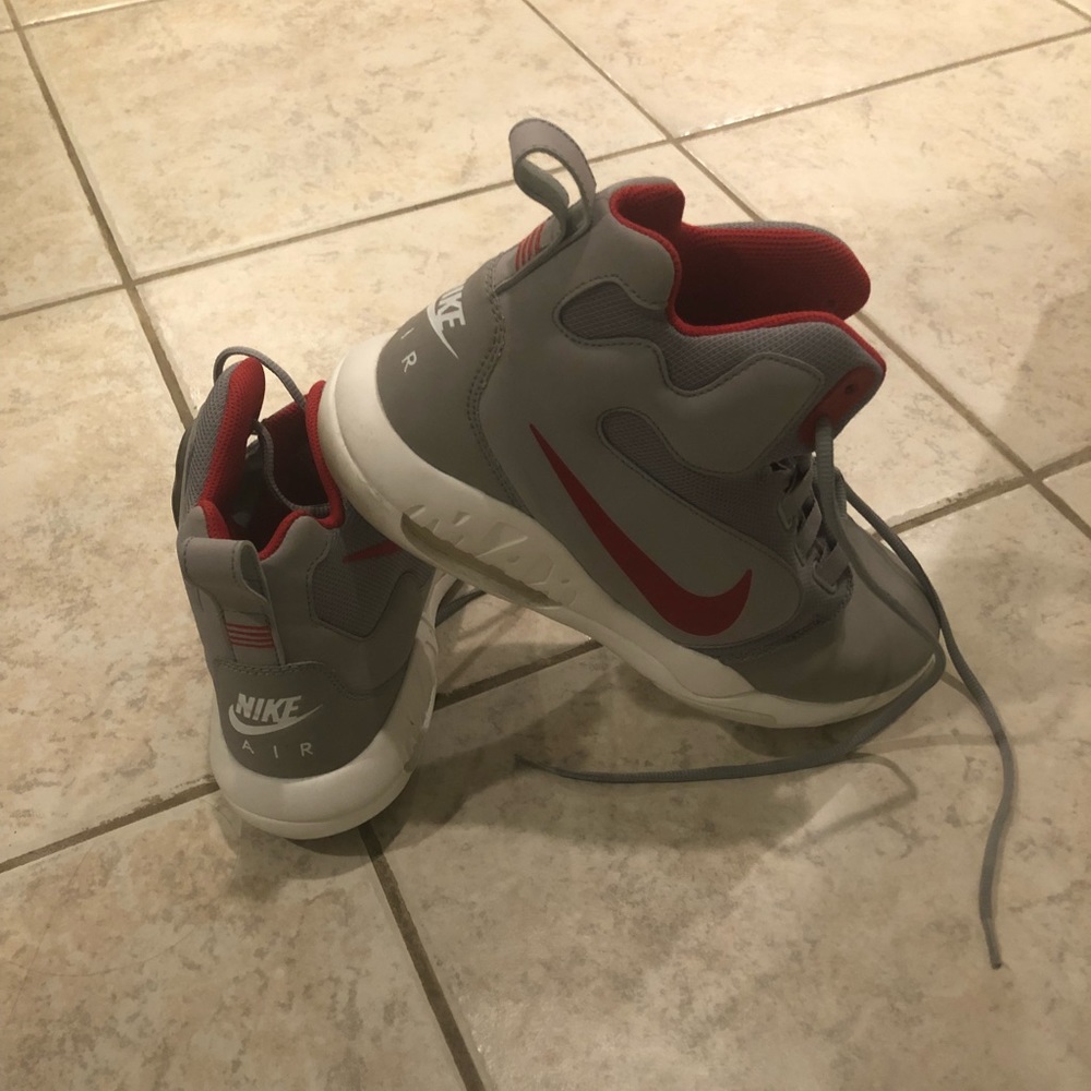 Nike Air Men’s Shoes